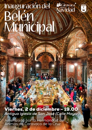 Belén Municipal