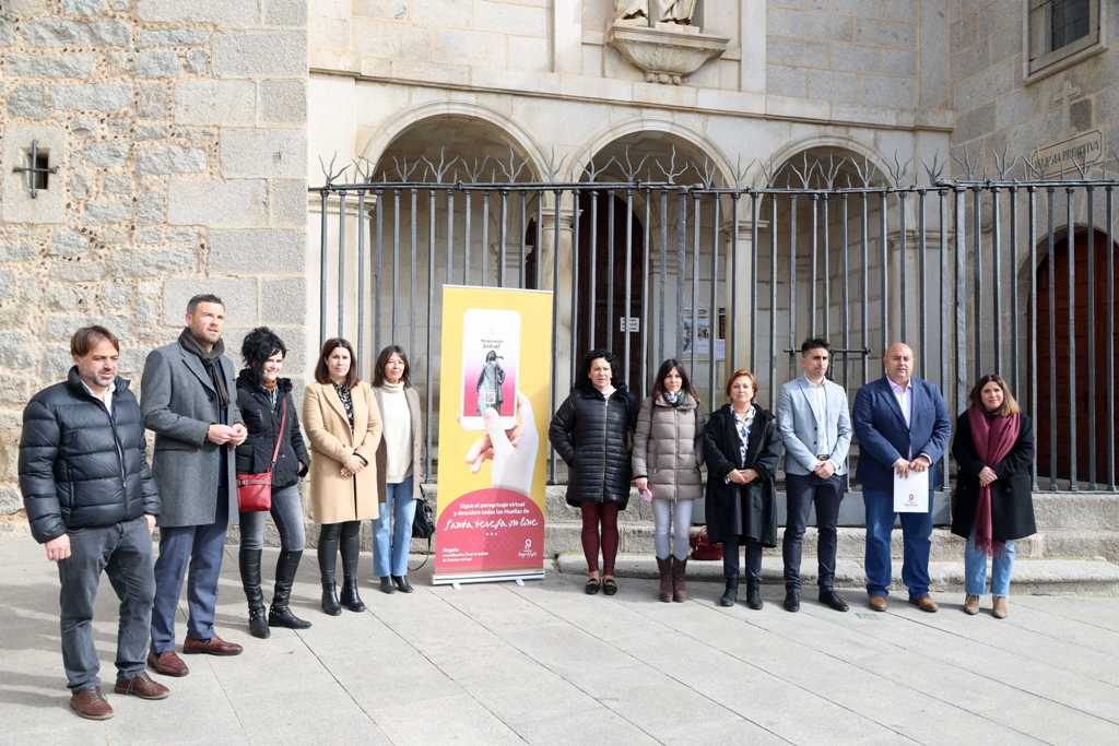 CiudadesTeresianasEnAvila10b