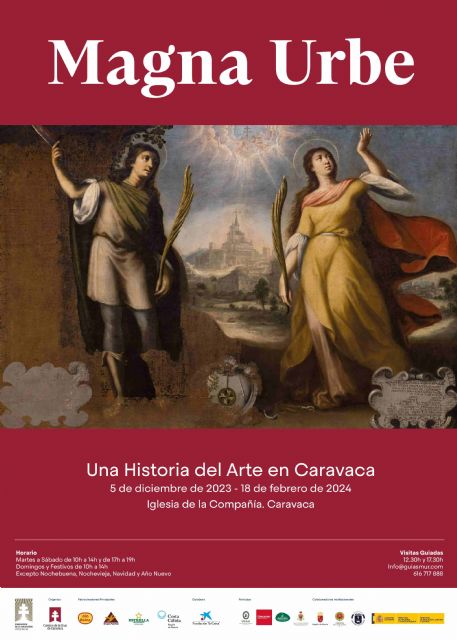 Magna urbe cartel