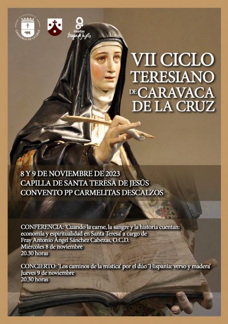 Sta. Teresa