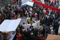 Mercado Medieval