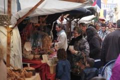 Mercado Medieval