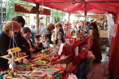 Mercado Medieval