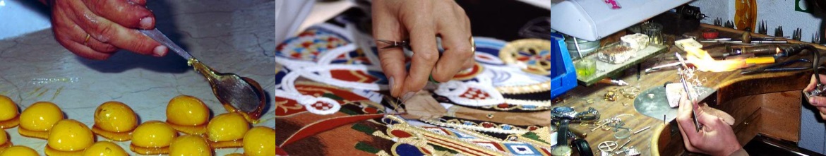 Talleres y Obradores