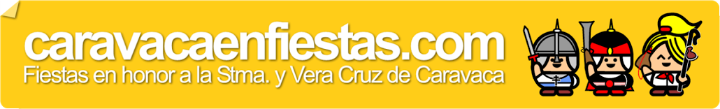 Caravaca en Fiestas