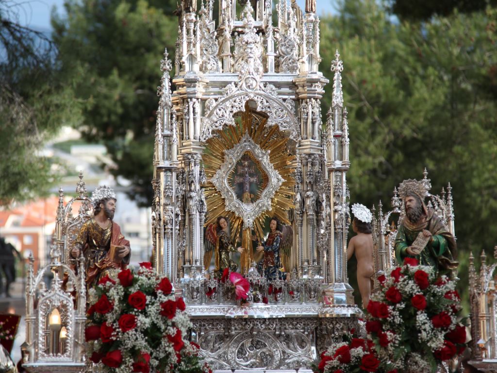 Los Ángeles portadores