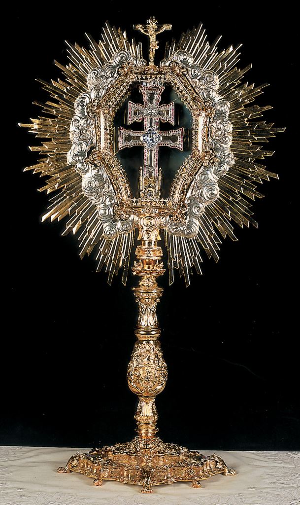 Cruz de Caravaca