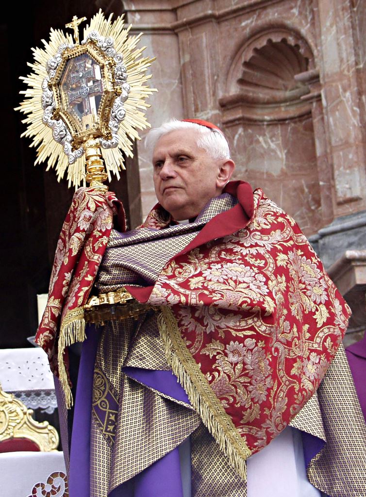 Reconocimiento por parte de la Iglesia