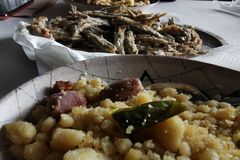 Restaurante La Loma