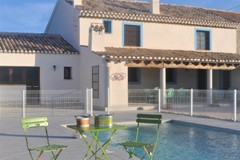 Casa Chirreas