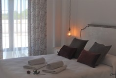 Casa Chirreas