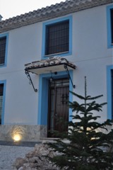 Casa Chirreas