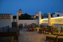 Hotel La Vera Cruz