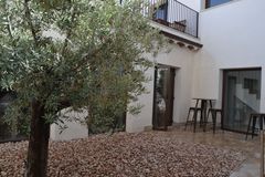 Hotel La Vera Cruz