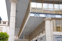 Neohotel
