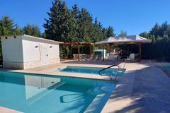 La Villa del Pistacho