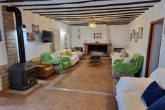La Villa del Pistacho