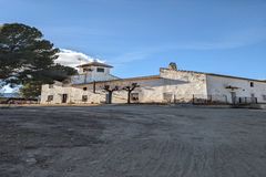La Villa del Pistacho