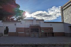 La Villa del Pistacho