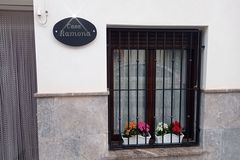 Casa Ramona