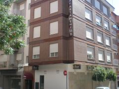 Apartamentos Turísticos Aixa I