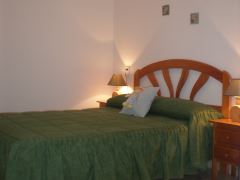 Apartamentos Turísticos Aixa I