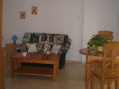 Apartamentos Turísticos Aixa I