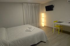 Apartamentos Templete