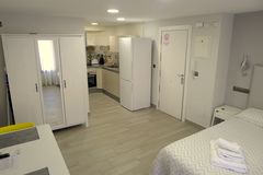 Apartamentos Templete