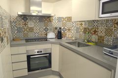 Apartamentos Templete