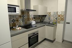 Apartamentos Templete