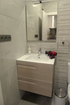 Apartamentos Templete