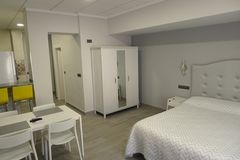 Apartamentos Templete