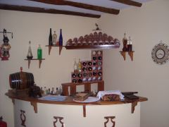 Casa Balazote