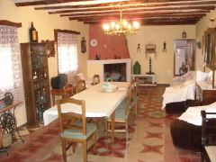 Casa Balazote