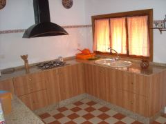 Casa Balazote