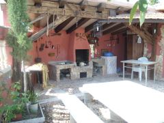 Casa Balazote