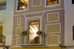 Apartamentos La Casa del Balcón