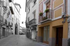 Apartamentos La Casa del Balcón