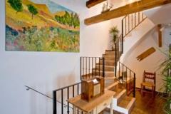 Apartamentos La Casa del Balcón