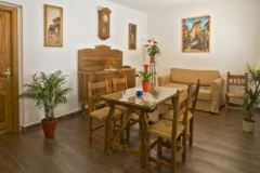 Apartamentos La Casa del Balcón
