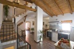 Apartamentos La Casa del Balcón