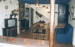 Casa Don Ignacio
