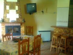 Casa Dulce