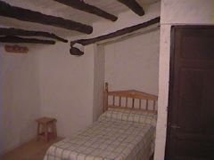 Casa honda