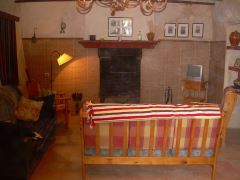 Casa honda