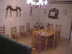 Casa honda