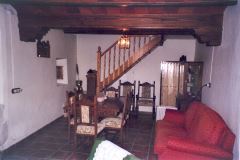 Casa pedro
