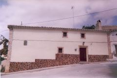 Casa pedro