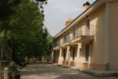Casa Peña Rubia